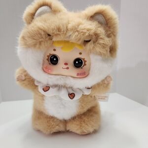 Samuel Tyke Stary Night / Starlite Walking Talking Doll